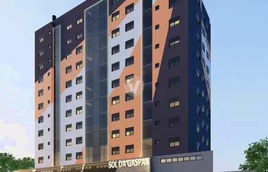 Imagem: Apartamento 2 dormitórios à venda Nossa Senhora Medianeira