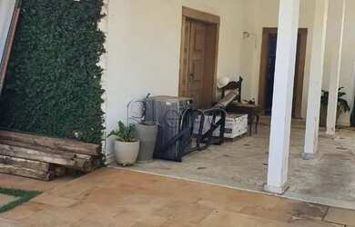 Imagem 4: Casa para alugar em Campinas, Nova Campinas, com 4 quartos, com 376 m²