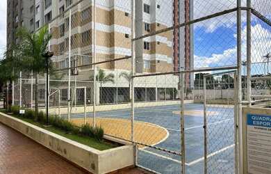 Imagem 3: Imóvel para aluguel com 68 metros quadrados com 2 quartos em Jardim América...