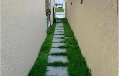 Imagem 8: PORTO MARINA CASA DE 3 SUÍTES, 112 METROS QUADRADOS É 4 BANHEIROS