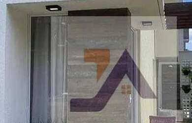 Imagem: A casa em condomínio à venda possui 3 Dormitórios, 3 Banheiros