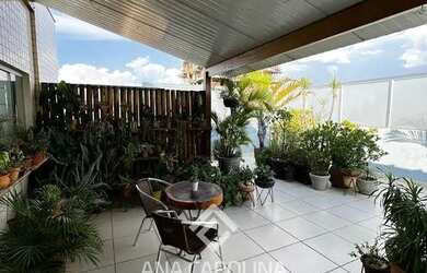 Imagem 9: Apartamento Cobertura em Augusta Mota - Montes Claros