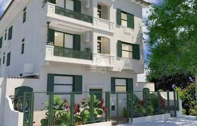 Imagem 2: Lançamento RESIDENCIAL VILARES. Apartamentos stúdios, 1 e 2 quartos,...