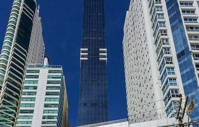 Imagem 7: Apartamento Frente Mar 4 Suítes Epic Tower FG Balneário Camboriú