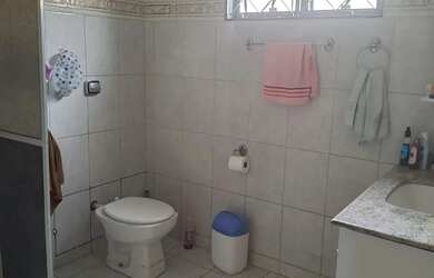 Imagem 9: Casa para venda com 150 metros quadrados com 4 quartos em Centro - Bariri...