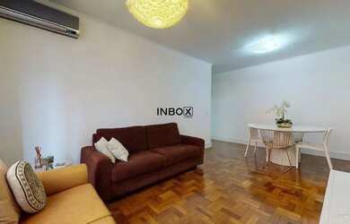 Imagem 7: Apartamento em Auxiliadora