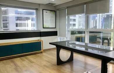 Imagem 10: Conjunto para alugar, 232 m² por R$ 36.937,26/mês - Pinheiros - São Paulo/SP