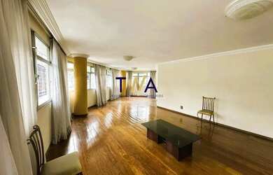 Imagem 2: Apartamento, Maria Dorotéia, Lourdes, Belo Horizonte, 4 quartos, R$2.960.000,00,...