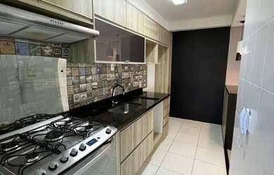 Imagem 10: Apartamento à venda no Ipiranga com 84m², 3 quartos e 2 vagas