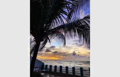 Imagem 13: Casa Pé na areia em Garça Torta Paraíso e Sofisticação