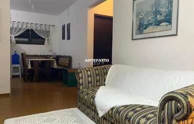 Imagem 9: Aconchegante apartamento no Tenório