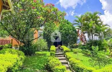 Imagem 2: Casa para venda com 3 quartos, 140m² - Castelanea - Petrópolis/RJ