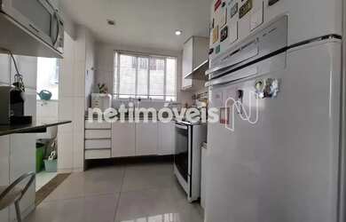 Imagem 3: Venda Cobertura Nova Floresta Belo Horizonte