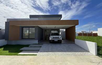 Imagem 1: Vendo casa no Padang Barra dos coqueiros