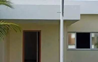 Imagem: A casa em condomínio possui 3 Dormitórios, 3 Banheiros, 2