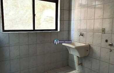 Imagem 16: Apartamento com 2 quartos para alugar, 74 m² por R$ 939/mês - Nova Era...