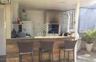 Imagem 7: Cobertura à venda com 0m² e 4 quartos em Barra da Tijuca, Rio de Janeiro - RJ