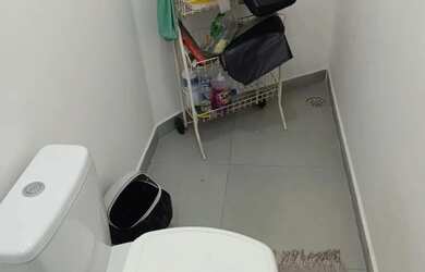 Imagem 10: GALPÃO - SÃO PAULO. Ar-condicionado, 300m² de Áreae1 Vaga na garagem