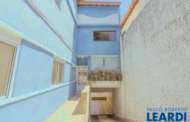 Imagem 15: CASA TÉRREA - VILA LÚCIA - SP