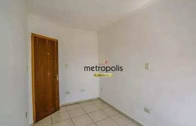 Imagem 5: Apartamento à venda, 52 m² por R$ 285.000,00 - Vila Helena - Santo André/SP