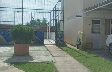 Imagem 12: Casa de condomínio em Rua João Manoel de Faria - Parque Jóquei Club...