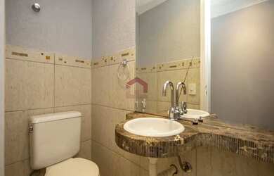 Imagem 15: RESIDENCIAL CASTANHEIRAS - 03 QUARTOS - 01 SUÍTE - VISTA LIVRE - ÁGUAS...