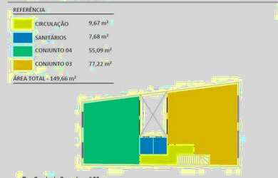 Imagem 9: Prédio para alugar, 356 m² por R$ 15.515,00/mês - Liberdade - São...