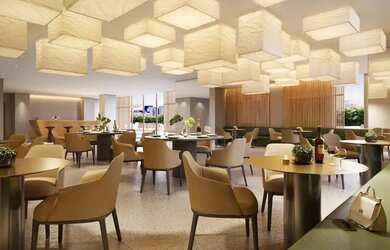 Imagem 9: Showa Nature Living. Churrasqueira, 155m² de Área, 2 Vagas na garageme4...