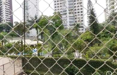 Imagem 8: Apartamento na Água Fria com 03 suítes e 03 vagas de garagem