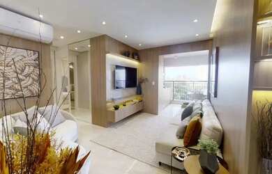 Imagem 4: Living Unique Freguesia do Ó - Living Unique Freguesia do Ó