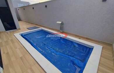 Imagem 4: Casa 4 quartos sendo suites, - parqville pinheiros