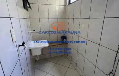 Imagem 7: Lindo Apartamento 2/4 em stella maris condomínio com piscina oportunidade...