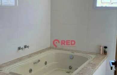 Imagem 4: Casa com 4 dormitórios à venda, 396 m² por R$ 3.318.000,00 - Parque...