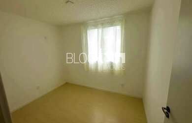 Imagem 1: Curicica Apartamento com 2 dormitórios