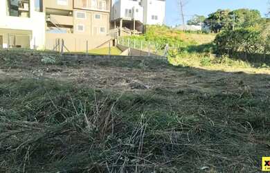 Imagem: O terreno possui 362m² de Área e está localizado em Nova