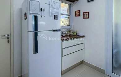 Imagem 12: Casa em condomínio para venda na Chácara Primavera em Campinas S.P