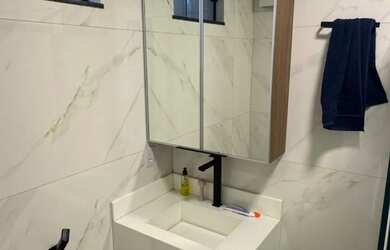 Imagem 15: Belíssima casa no Jardins Marselha