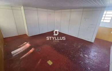 Imagem 14: Rocha Casa 5 quartos. 120m² de Área, 2 Vagas na garageme5 Dormitórios