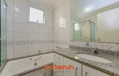 Imagem 12: Apartamento com 3 quartos e 1 vaga para aluguel no Centro