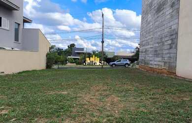 Imagem 2: Terreno à Venda no Condomínio Village La Montagne São José do Rio...