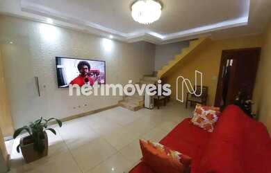 Imagem: A casa à venda possui 3 Dormitórios, 3 Banheiros, 1 Vaga na