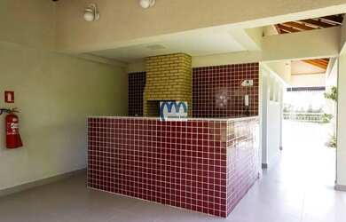 Imagem 7: Apartamento à venda com 2 quartos, 45m²