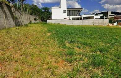 Imagem 1: Terreno à venda em Valinhos, Jardim Portugal, com 508.44 m², EcoVilla...