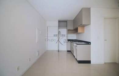 Imagem 3: Apartamento - Ipiranga - 2 Dormitórios - 53,50m²