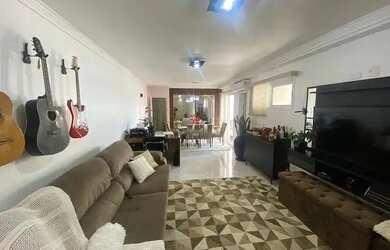 Imagem 3: Apartamento com 3 dormitórios para alugar, 108 m² por R$ 4.100,00/mês...