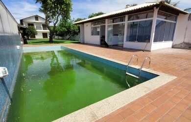 Imagem 5: Casa para venda com 1200 metros quadrados com 8 quartos em Olaria - Guarapari - ES