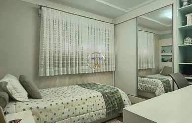 Imagem 11: Casa Bela Vista Casa com 3 dormitórios