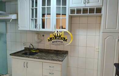 Imagem 13: LOCAÇÃO no EDIFÍCIO SANTIAGO 2 dormitórios