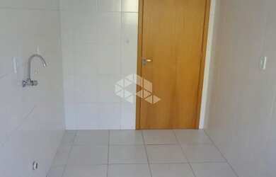 Imagem 6: Apartamento de 1 quarto à venda no Centro de Santa Maria