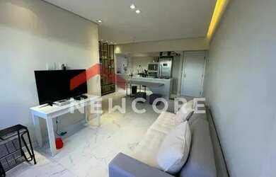 Imagem 3: Apartamento em Rua Barão de Vallim - Campo Belo - São Paulo/SP